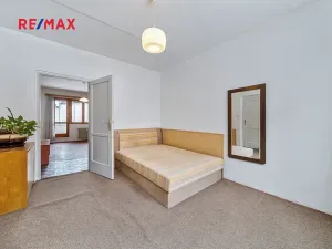 Prodej bytu 2+1, Praha - Žižkov, K lučinám, 50 m2