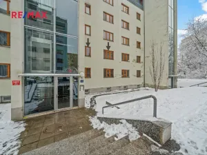 Prodej bytu 2+1, Praha - Žižkov, K lučinám, 50 m2