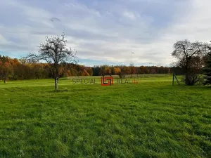 Prodej pozemku pro bydlení, Stará Ves nad Ondřejnicí, Nový Svět, 1122 m2
