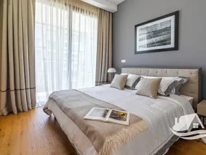 Prodej bytu 2+kk, Pafos, Kypr, 73 m2