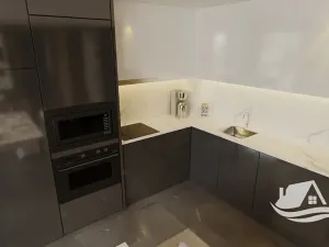 Prodej bytu 2+kk, Nesebar, Bulharsko, 52 m2