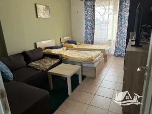 Prodej bytu 3+kk, Nesebar, Bulharsko, 86 m2