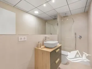 Prodej bytu 3+kk, Los Alcázares, Španělsko, 60 m2