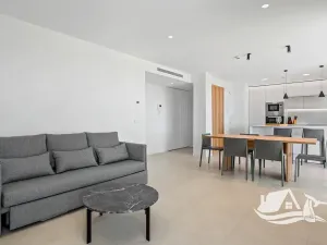 Prodej bytu 4+kk, Los Alcázares, Španělsko, 87 m2