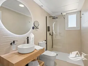 Prodej bytu 4+kk, Los Alcázares, Španělsko, 87 m2