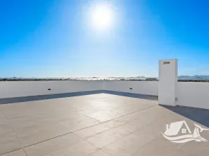 Prodej bytu 4+kk, Los Alcázares, Španělsko, 87 m2