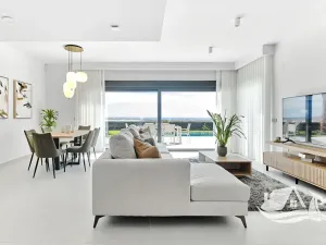 Prodej rodinného domu, San Miguel de Salinas, Španělsko, 213 m2