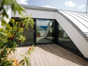 Pronájem kanceláře, Praha - Nové Město, Václavské náměstí, 654 m2