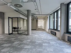 Pronájem kanceláře, Praha - Nové Město, Václavské náměstí, 1635 m2