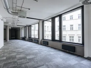 Pronájem kanceláře, Praha - Nové Město, Václavské náměstí, 1635 m2