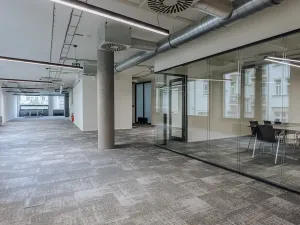 Pronájem kanceláře, Praha - Nové Město, Václavské náměstí, 2149 m2