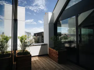 Pronájem kanceláře, Praha - Nové Město, Václavské náměstí, 2149 m2