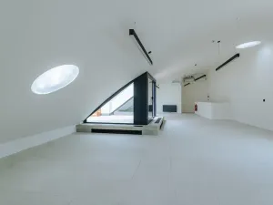 Pronájem kanceláře, Praha - Nové Město, Václavské náměstí, 2149 m2