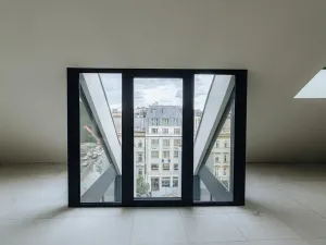 Pronájem kanceláře, Praha - Nové Město, Václavské náměstí, 2149 m2