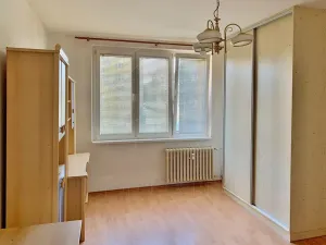 Pronájem bytu 1+1, Chodov, Čs. odbojářů, 36 m2