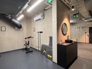 Pronájem bytu 1+kk, Brno, Bratislavská, 44 m2