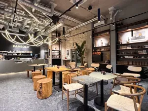 Pronájem bytu 1+kk, Brno, Bratislavská, 44 m2