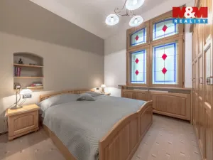 Prodej bytu 2+kk, Praha - Staré Město, Týnská ulička, 42 m2