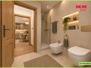 Prodej bytu 2+kk, Praha - Staré Město, Týnská ulička, 45 m2
