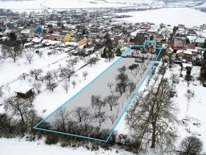 Prodej rodinného domu, Čebín, 160 m2