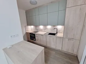 Pronájem rodinného domu, Praha - Nusle, Oldřichova, 94 m2