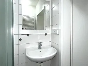 Pronájem bytu 1+kk, Brno, Lidická, 36 m2