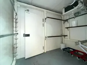 Pronájem obchodního prostoru, Brno, Gorkého, 101 m2