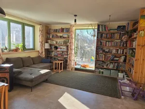 Prodej rodinného domu, Rudice, 100 m2