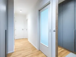 Prodej bytu 2+kk, Praha - Žižkov, U Viktorie, 63 m2