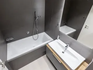 Prodej bytu 3+kk, Praha - Žižkov, U Viktorie, 70 m2