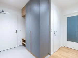 Prodej bytu 3+kk, Praha - Žižkov, U Viktorie, 70 m2