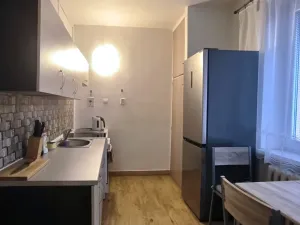 Pronájem bytu 1+1, Ivančice, Sportovní, 35 m2