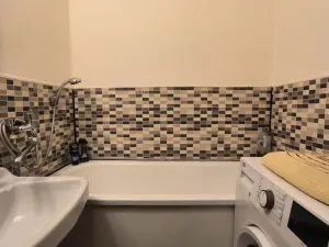 Pronájem bytu 1+1, Ivančice, Sportovní, 35 m2