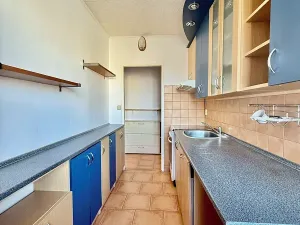 Pronájem bytu 3+1, Plzeň, Nepomucká, 80 m2