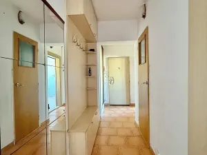 Pronájem bytu 3+1, Plzeň, Nepomucká, 80 m2