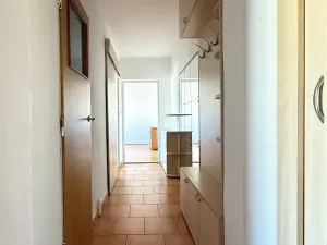 Pronájem bytu 3+1, Plzeň, Nepomucká, 80 m2