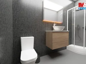 Prodej pozemku pro bydlení, Pěnčín, 1277 m2