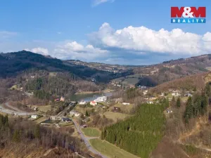 Prodej chaty, Bystřička, 30 m2