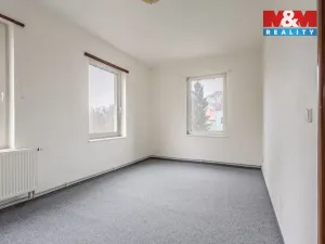 Pronájem bytu 3+1, Nový Bor, Tržní náměstí, 85 m2