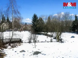 Prodej rodinného domu, Vacov - Benešova Hora, 123 m2