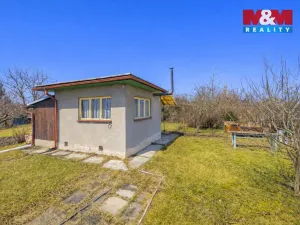 Prodej chaty, Hradec Králové - Malšovice, Rozkvět míru I, 23 m2