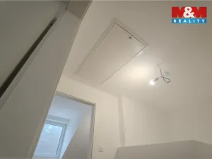 Prodej rodinného domu, Kladno - Švermov, 104 m2