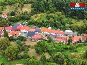 Prodej rodinného domu, Koryčany, Lhotka, 45 m2