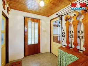 Prodej chalupy, Kokašice - Lomy, 71 m2