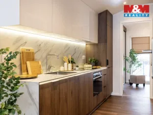 Prodej mobilheimu, Smiřice, 43 m2