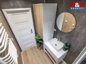 Prodej rodinného domu, Orlické Záhoří, 48 m2