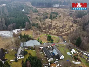 Prodej pozemku pro bydlení, Nová Ves u Chotěboře, 992 m2