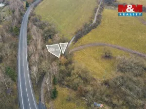 Prodej komerčního pozemku, Votice, 8625 m2