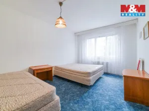 Prodej bytu 2+1, Františkovy Lázně, Otakara Březiny, 54 m2