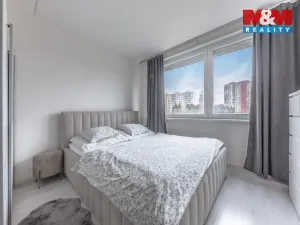 Pronájem bytu 3+kk, Praha - Modřany, Hasova, 65 m2